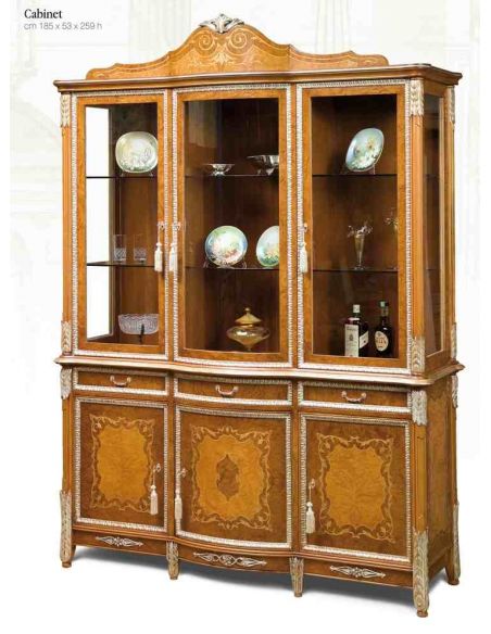 Dining Tables 11 Luxury dining furniture. Exquisite marquetry work.
