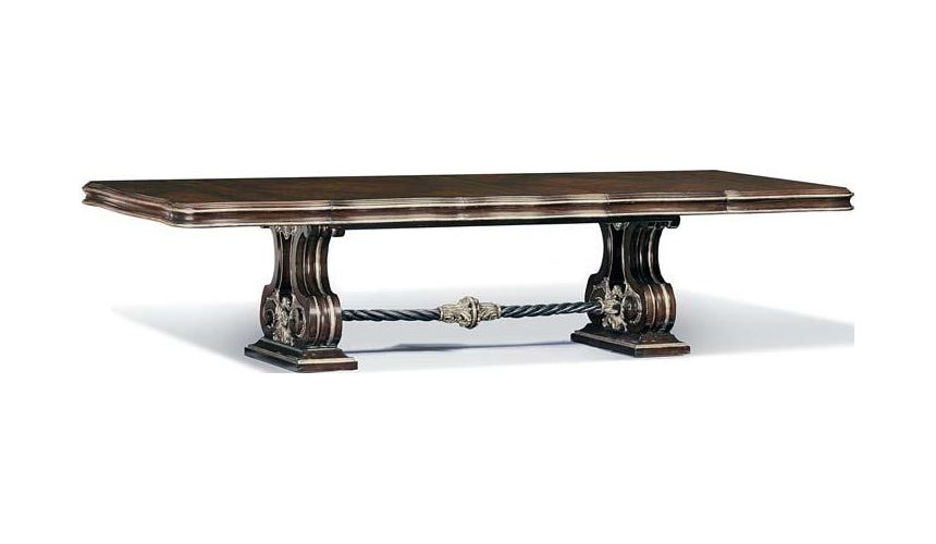 Dining Tables 22 Luxury dining furniture, dining set. IN STOCK