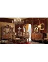 Dining Tables 12 Luxury dining table. Furniture masterpiece collection.
