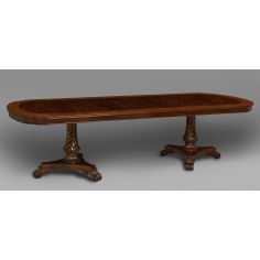 Dining Tables Luxury dining furniture. Classic style