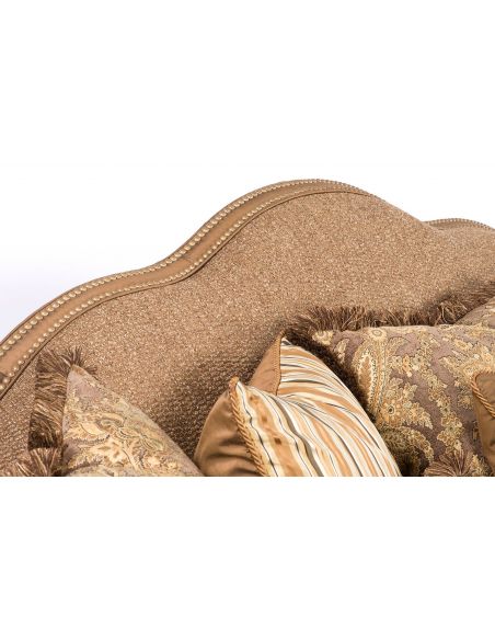 Luxury Leather & Upholstered Furniture Luxury furnishings. American furniture at its best. 933