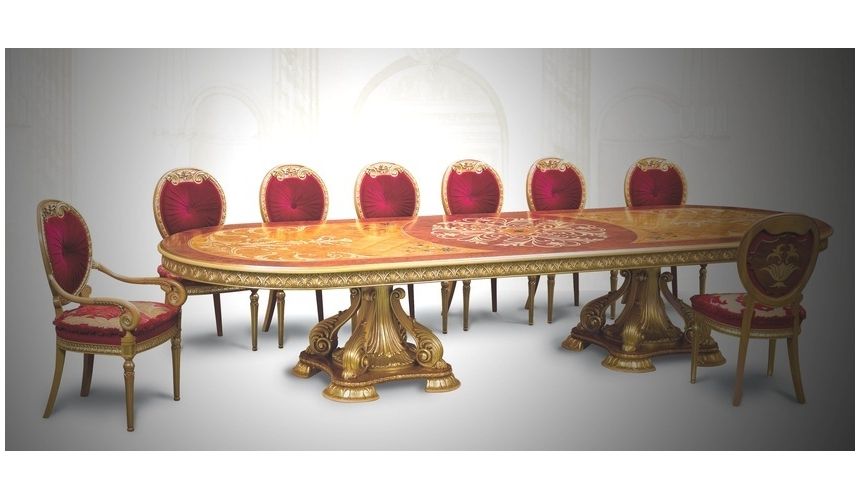 Breakfronts & China Cabinets Luxury handmade furniture.