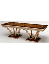 Dining Tables 1 Luxury dining furniture and furnishings. 227