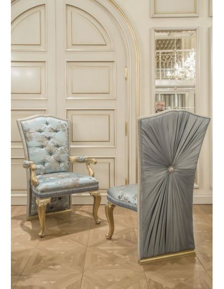 Dining Tables 1 Luxury dining furniture and furnishings. 227