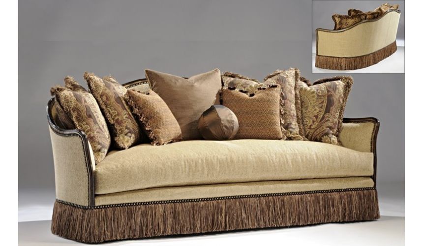 Luxury Leather & Upholstered Furniture Luxury furniture. 6642