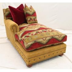 Luxury furniture, chaise sectional sofa 2