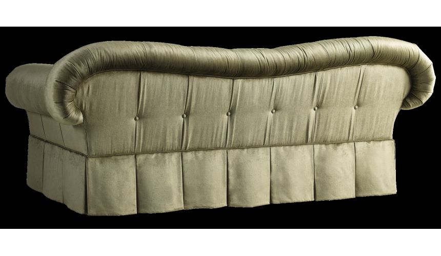 1 Luxury furniture and furnishings. American made. 9