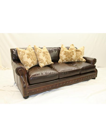 Luxury Home and Office Furniture Comfort Sofa