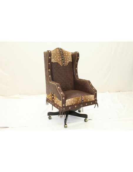 Luxury Home and Office Furniture  Desk Chair 5