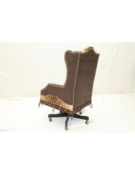 Office Chairs Luxury Home and Office Furniture Desk Chair 5
