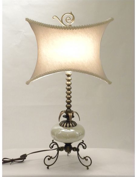 Table Lamp Lighting Furnishings