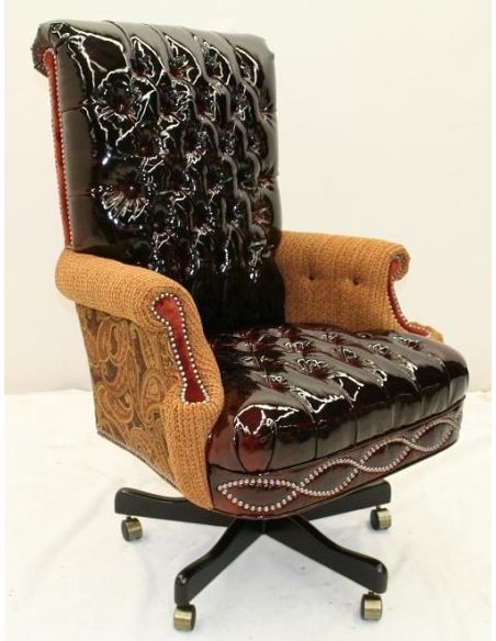 Luxury office chair