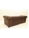 Luxury Leather & Upholstered Furniture Luxury home and office furniture, Tufted sofa