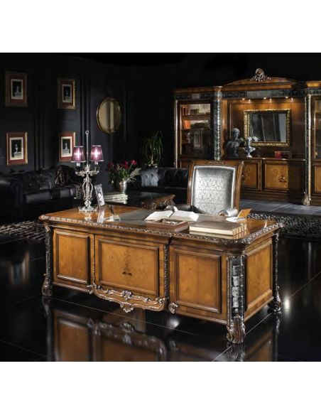 Luxury office furniture Italian furniture