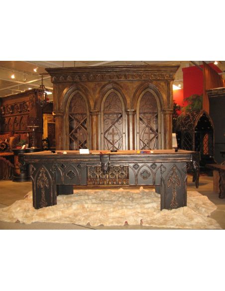 Decorative Accessories Luxury pool table, Billiard Table Custom made