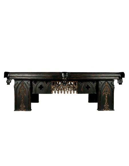 Decorative Accessories Luxury pool table, Billiard Table Custom made