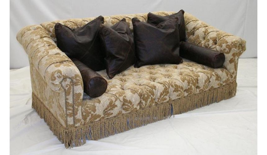 Luxury Sofa 1243-05