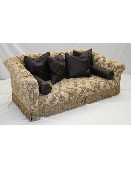 Luxury Sofa 1243-05