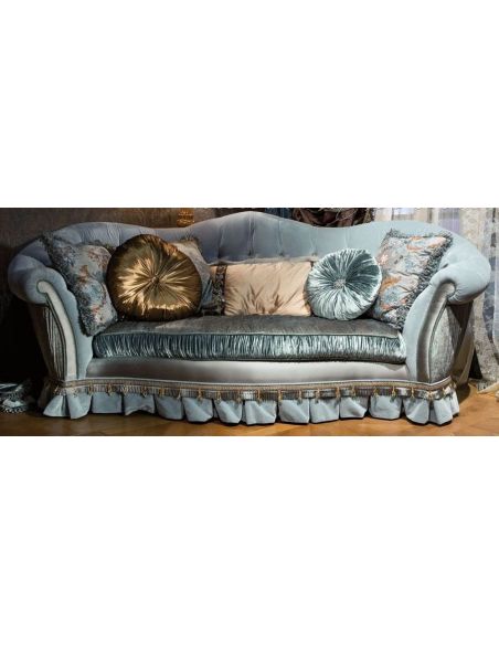 34 Luxury sofa. High style furniture. The best of online shopping