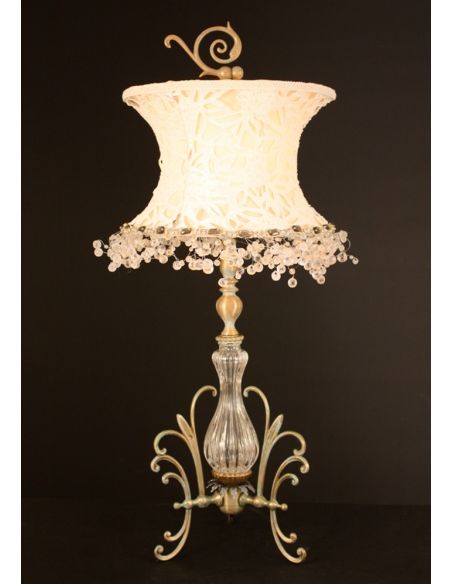 Unique Furnishings Lighting Table Lamp