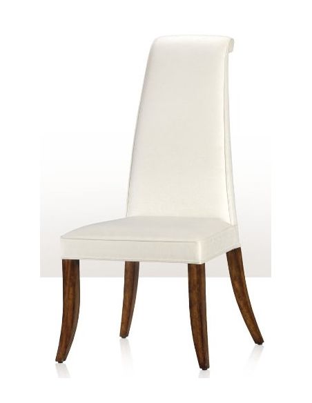 Dining Tables Modern Classic, round dining table. Exquisite marquetry and detail work.