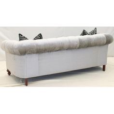 1435-03 Tufted Sofa 2