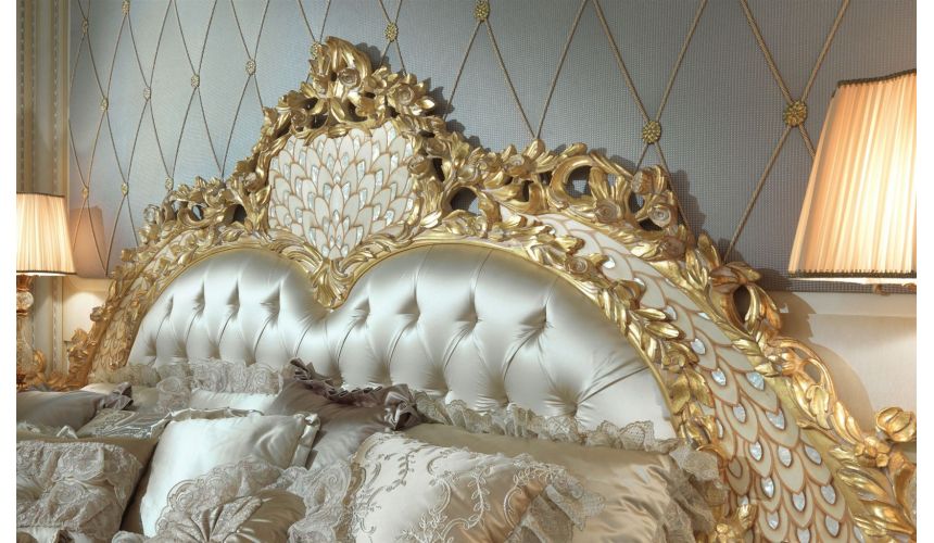 BEDS - Queen, King & California King Sizes Sleep like a movie star with this amazing bedroom set.