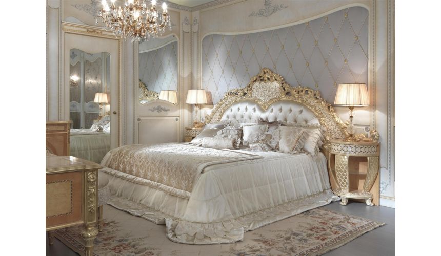 Amazing Bedroom Set, Amazing King Beds