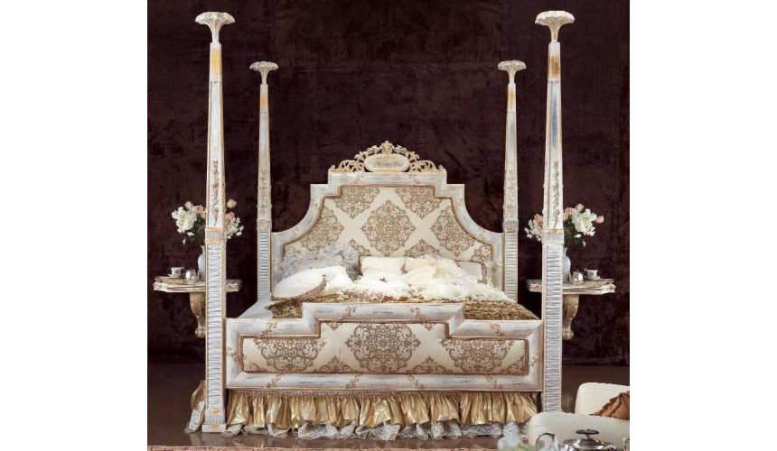 BEDS - Queen, King & California King Sizes Sleep like a movie star with this amazing bedroom set. II