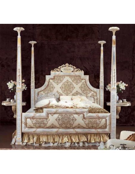 BEDS - Queen, King & California King Sizes Sleep like a movie star with this amazing bedroom set. II