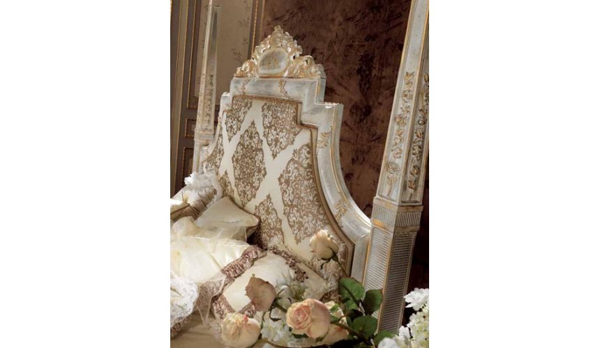 BEDS - Queen, King & California King Sizes Sleep like a movie star with this amazing bedroom set. II