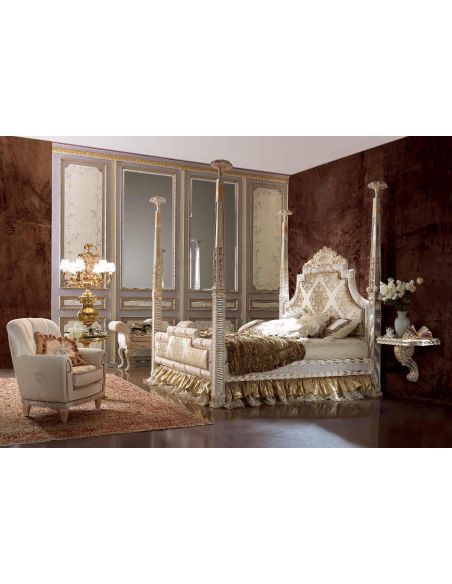 BEDS - Queen, King & California King Sizes Sleep like a movie star with this amazing bedroom set. II
