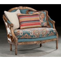 Luxury Leather & Upholstered Furniture New Mexico cool. High plains drifter. 25