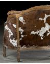 Luxury Leather & Upholstered Furniture New Mexico cool. High plains drifter. 25