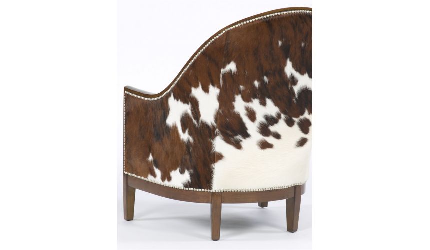 Luxury Leather & Upholstered Furniture New Mexico luxury furniture. Living room furnishings. 42
