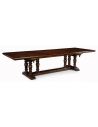 Dining Tables Dining room sets, oak dining table, self storing fold out leaves