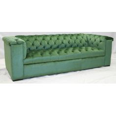 Living Room Upholstered Sofa-7