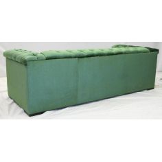 Living Room Upholstered Sofa-7 2