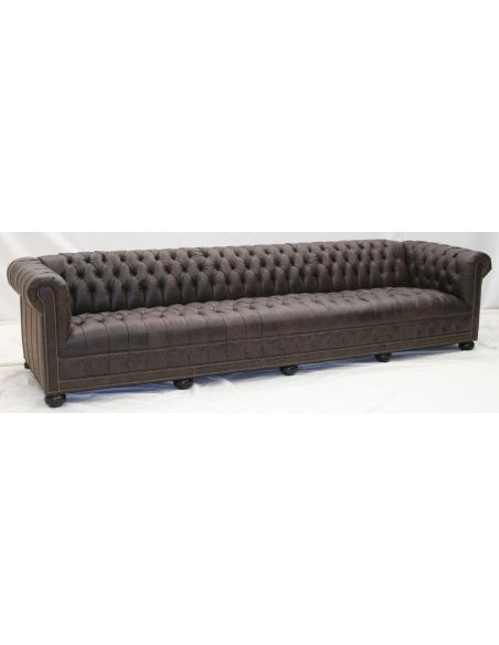 High Quality Leather Sofa Sets furniture-61