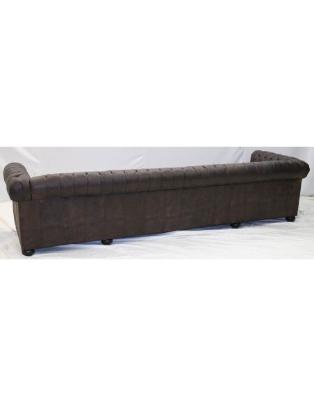 High Quality Leather Sofa Sets furniture-61