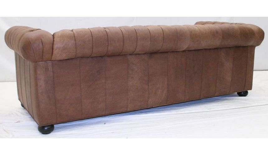 Best Leather Sofa Sets furniture-11