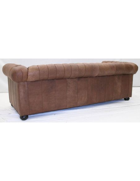 Best Leather Sofa Sets furniture-11