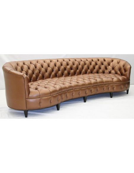 Oversized Luxury Sofa Sets-70