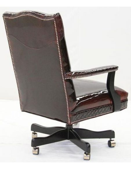 American Made Upholstered Chairs-1