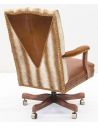 Office Chairs Luxury Leather Chair-2