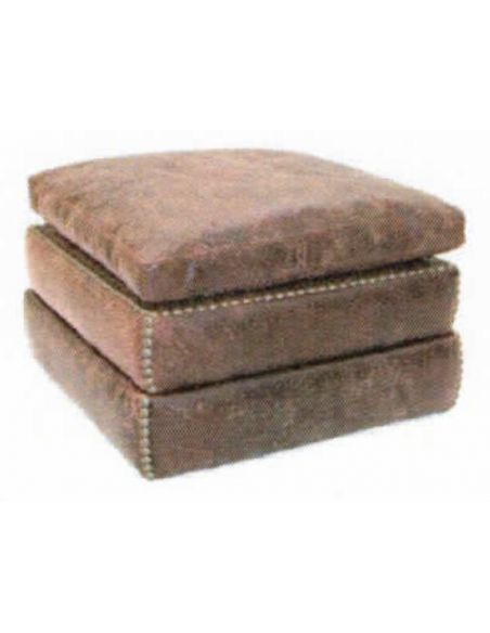 Living Room Quality Leather Sofa-33