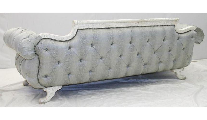 American-Made Upholstered Luxury Sofa-73