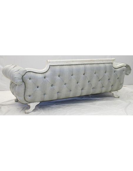 American-Made Upholstered Luxury Sofa-73