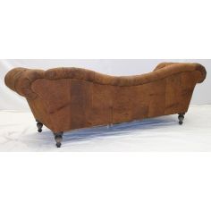 Luxury Modern Style Upholstered Sofa Set-104 2