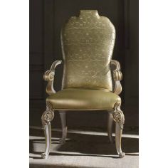 Dining Chairs 2 High end dining room arm chair.